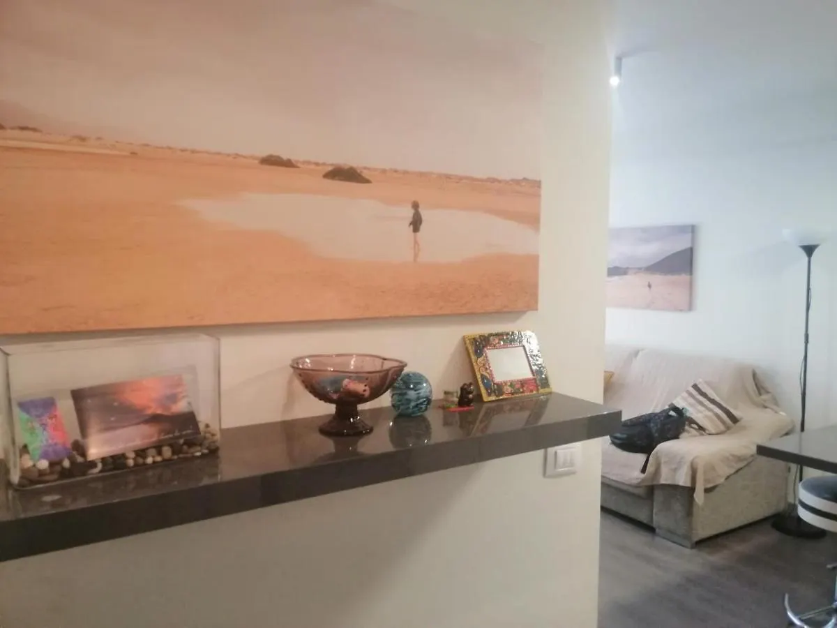 Medano Central 2 Bedrooms Sweet Escape El Médano 0*,  إسبانيا
