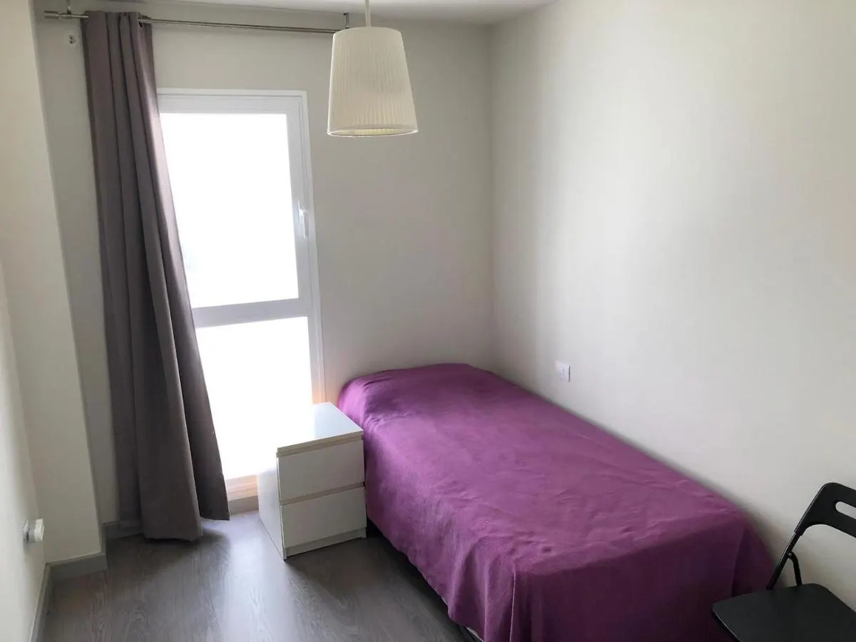 Medano Central 2 Bedrooms Sweet Escape El Médano إسبانيا
